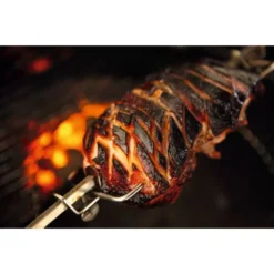 Weber Drehspiess Für Holzkohlegrills Mit 57 Cm 7 Weber Drehspiess Für Holzkohlegrills Mit 57 Cm -Online Camping Angebote weber drehspiess fuer holzkohlegrills 57cm drehspiesse grills holzkohle grillzubehoer 2 2 8505