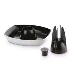 Weber Deluxe Geflügelhalter