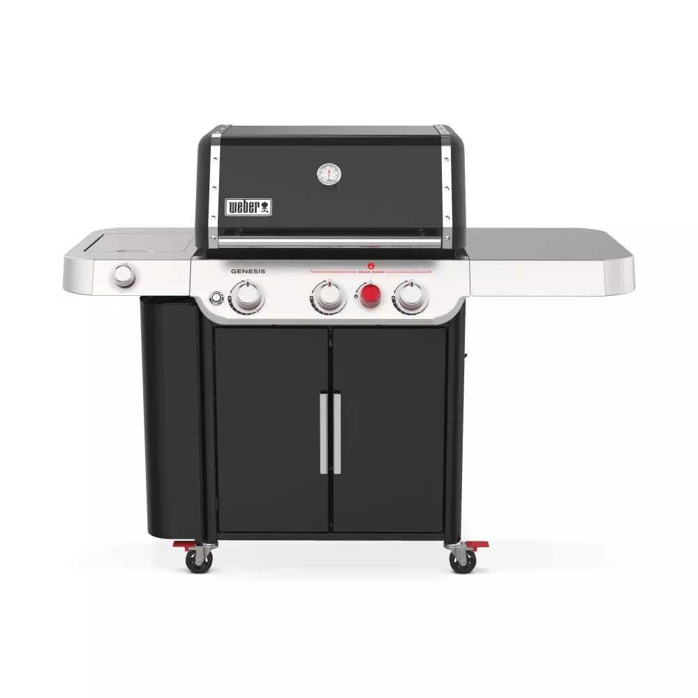 Weber Outdoorküche BBQ-Kitchen 331, 3 Modul Für Genesis E-335 12 Weber Outdoorküche BBQ-Kitchen 331, 3 Modul Für Genesis E-335 – Bild 10