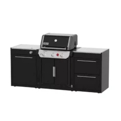 Weber Outdoorküche BBQ-Kitchen 231, 2er Set Für Genesis E-335 Mit Seitenkocher 17 Weber Outdoorküche BBQ-Kitchen 231, 2er Set Für Genesis E-335 Mit Seitenkocher -Online Camping Angebote weber genesis e335 gasgrill outdoor kueche grillkueche gaskochertuermodul 2 ladenmodul gasflasche grillzubehoer verstauen 3 26569