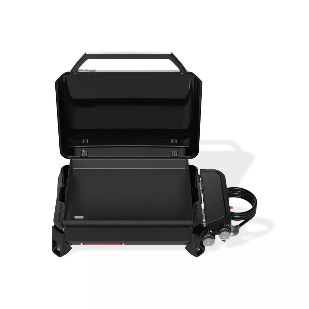 Weber SLATE GP56 Premium Gasgrill - Black | Ausstellungsstück 6 Weber SLATE GP56 Premium Gasgrill - Black | Ausstellungsstück – Bild 4
