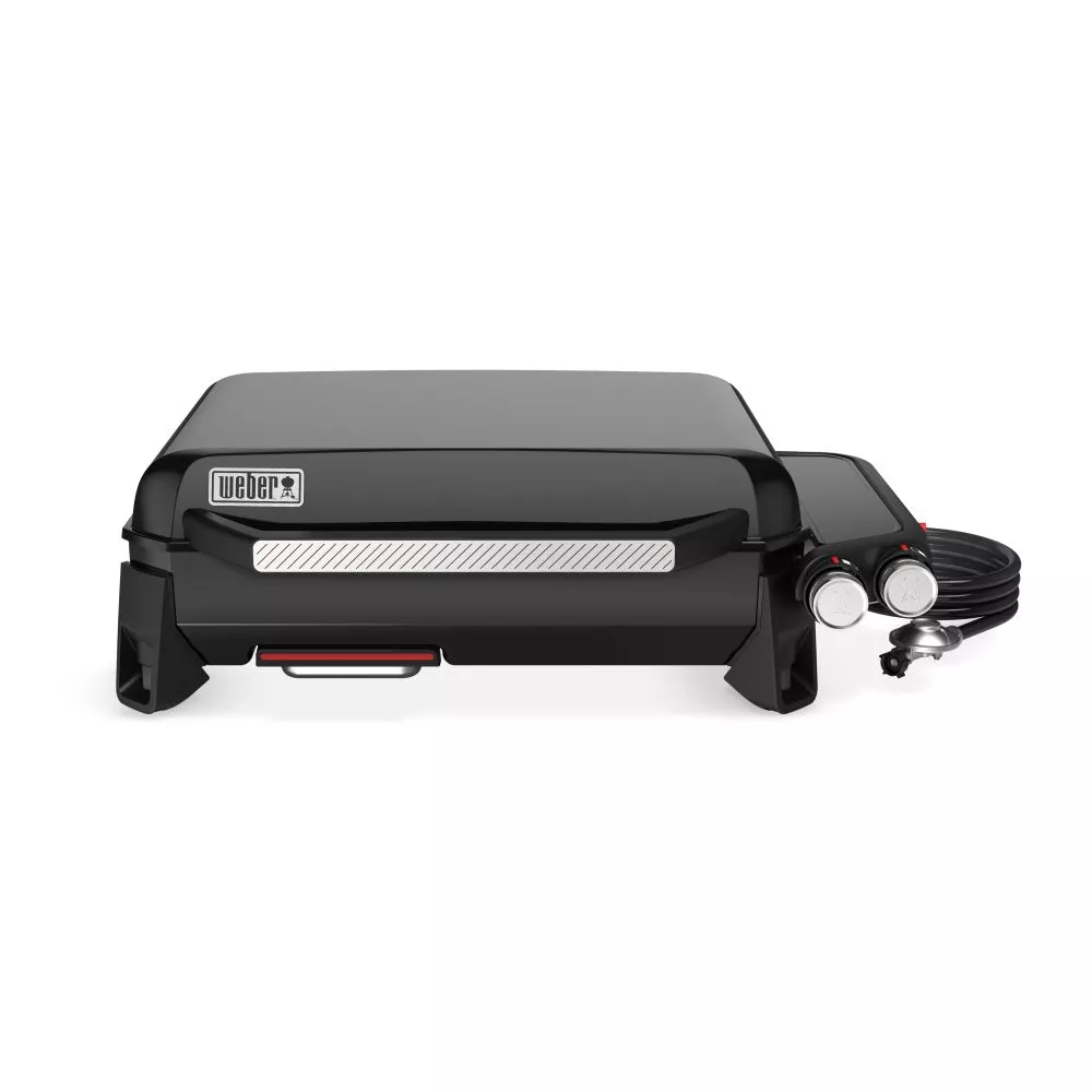 Weber SLATE GP56 Premium Gasgrill - Black | Ausstellungsstück 3 Weber SLATE GP56 Premium Gasgrill - Black | Ausstellungsstück