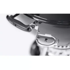 Holzkohlegrill Weber Master-Touch GBS C-5750 Holzkohlegrill 57 Cm, Deep Ocean Blue -Online Camping Angebote weber grill kugelgrill holzkohlegrill igrill grillthermometer sockel 1000 5 21632