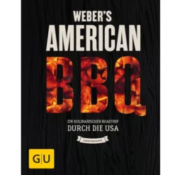 Grill-Set Weber Bundle, Grillbuch + IGrill 3 -Online Camping Angebote weber grillbuch webers american barbecue kochbuch rezeptbuch 2 17689