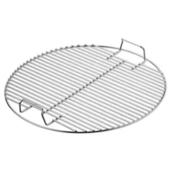 Weber Grillrost Für Holzkohlegrills Mit 47 Cm