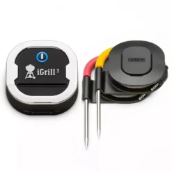 Weber IGrill 3, Grillthermometer