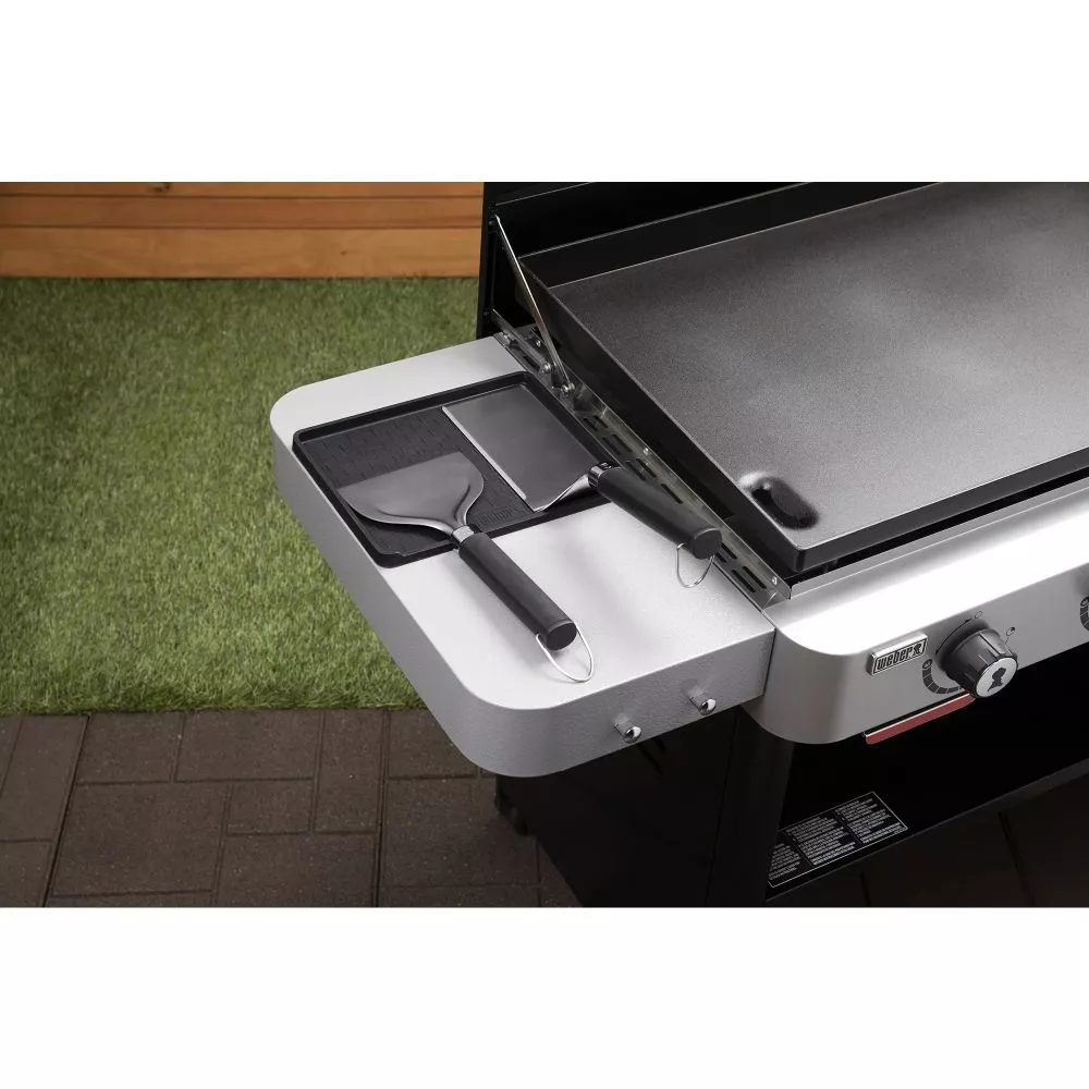 Weber Grillbesteckmatte 8 Weber Grillbesteckmatte – Bild 6