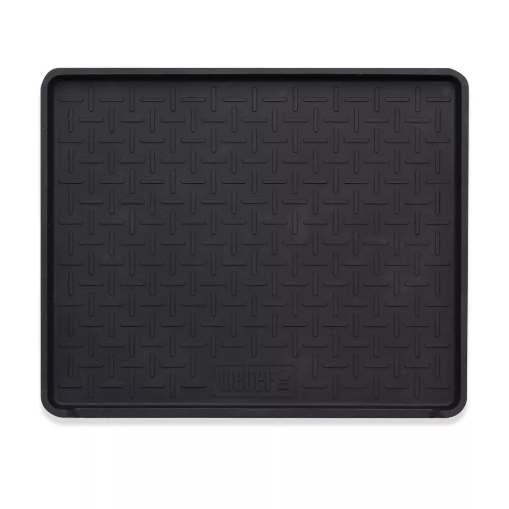 Weber Grillbesteckmatte 4 Weber Grillbesteckmatte – Bild 2