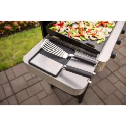 Weber Grillbesteckmatte 17 Weber Grillbesteckmatte -Online Camping Angebote weber grillzubehoer tool mat grillbesteckmatte grillbesteckablage silikon 1000 7 28157