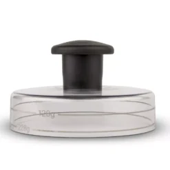 Hamburgerpresse Weber Burgerpresse 2-teilig