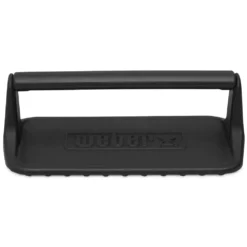 Hamburgerpresse Weber Für Grillplatten