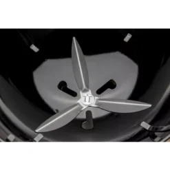 Holzkohlegrill Weber Master-Touch GBS E-5755 Holzkohlegrill 57 Cm, Black -Online Camping Angebote weber holzkohlegrills one touch reinigungssystem 4 18859