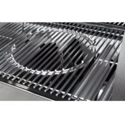 Pelletgrill Weber Smokefire EX4 GBS Holzpelletgrill -Online Camping Angebote weber holzpelletgrill smokefire ex4 black gbs grillrost edelstahl 1000 4 20594