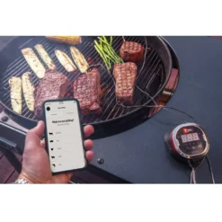 Weber IGrill 2 -Online Camping Angebote weber igrill 2 led grillthermometer taschenthermometer grill zubehoer 1000 2 15486