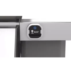 Grill-Set Weber Bundle, Grillbuch + IGrill 3 -Online Camping Angebote weber igrill 3 genesis taschenthermometer grillthermometer thermometer 1 1 17689