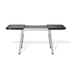 Weber Ausziehbarer Grilltisch