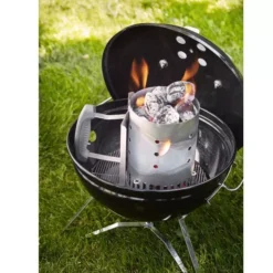 Weber Kleiner Anzündkamin -Online Camping Angebote weber kleiner anzuendkamin grillanzuender grillzubehoer 1 3 7610