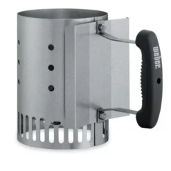 Weber Kleiner Anzündkamin -Online Camping Angebote weber kleiner anzuendkamin grillzubehoer 3 2 7610