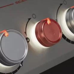 Weber Outdoorküche BBQ Built-in Kitchen 331 Mit Genesis EPX-435 | Ausstellungsstück -Online Camping Angebote weber luxus gasgrill genesis epx 435 mit sear zone seitenbrenner 1000 11 27747