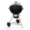 Holzkohlegrill Weber Master-Touch GBS E-5755 Holzkohlegrill 57 Cm, Black -Online Camping Angebote weber master touch gbs se e 5755 holzkohlegrill 57 cm black holzkohle grills 0 18859