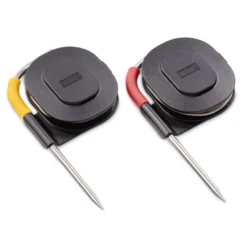 Weber Messfühler Für Grillgut -Online Camping Angebote weber messfuehler fuer grill igrill connect smart grilling hub fleischtemperaturfuehler grillzubehoer 1000 1 15488