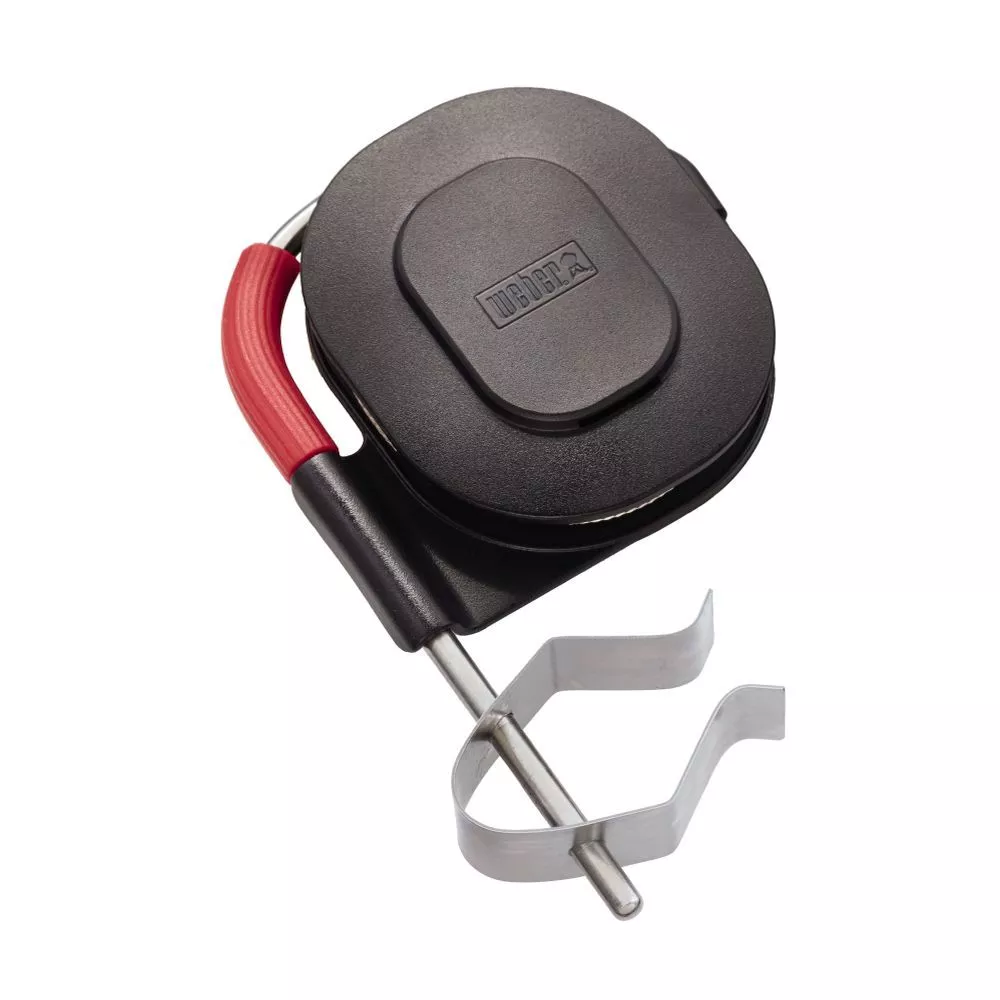 Weber Messfühler Für Grillkammer 3 Weber Messfühler Für Grillkammer