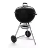Holzkohlegrill Weber Original Kettle E-5710 Holzkohlegrill 57cm -Online Camping Angebote weber original kettle e 5710 holzkohlegrill 57cm black grill holzkohle 0 18850