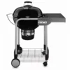 Holzkohlegrill Weber Performer GBS Holzkohlegrill 57 Cm -Online Camping Angebote weber performer gbs holzkohlegrill 57cm kugelgrill grillstation black 0 9448
