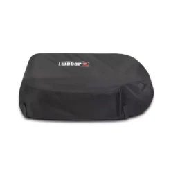 Grillabdeckung Weber Premium Abdeckhaube Für Slate GP 56 Cm Premium Plancha