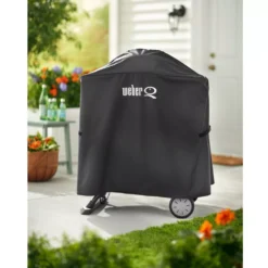 Weber Premium Abdeckhaube Für Weber Q-Serie Mit Rollwagen Oder Stand 9 Weber Premium Abdeckhaube Für Weber Q-Serie Mit Rollwagen Oder Stand -Online Camping Angebote weber premium abdeckhaube q 1000 2000 serie mit rollwagen standwagen grillwagen grillabdeckhaube grillzubehoer 1000 3 12281
