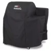 Grillabdeckung Weber Premium Abdeckhaube Für Smokefire EX4 GBS / EPX4 -Online Camping Angebote weber premium abdeckhaube smokefire ex4 gbs epx4 holzpelletgrill grillabdeckung grillzubehoer 1000 0 20599