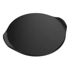 Weber Premium Pizzastein Rund 36 Cm