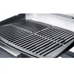 Elektrogrill Weber Pulse 2000 Mit Rollwagen | Ausstellungsstück -Online Camping Angebote weber pulse 2000 elektrgrill elektrischer grill gussrost gussgrillrost grillrost 1000 5 27738