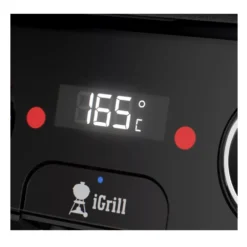 Elektrogrill Weber Pulse 2000 Mit Rollwagen | Ausstellungsstück -Online Camping Angebote weber pulse 2000 elektrogrill digitale temperaturanzeige 1000 3 27738