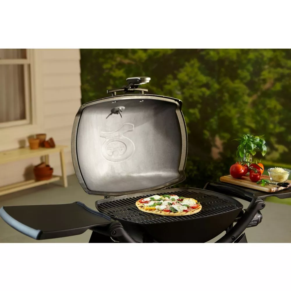 Weber Grifflicht Grill 'n Go - Für Gasgrills Q-Modelle 7 Weber Grifflicht Grill 'n Go - Für Gasgrills Q-Modelle – Bild 5