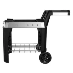 Weber Rollwagen Für Elektrogrill Pulse 1000 Und 2000