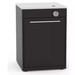 Weber Outdoorküche BBQ Built-in Kitchen 331 Mit Genesis EPX-435 | Ausstellungsstück -Online Camping Angebote weber seitenkocher tuermodul bbq built in kitchen outdoorkueche 1000 3 27747