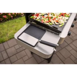Weber Grillbesteckmatte 16 Weber Grillbesteckmatte -Online Camping Angebote weber silikon grillbesteck matte ablage silikon zubehoer 1000 6 28157