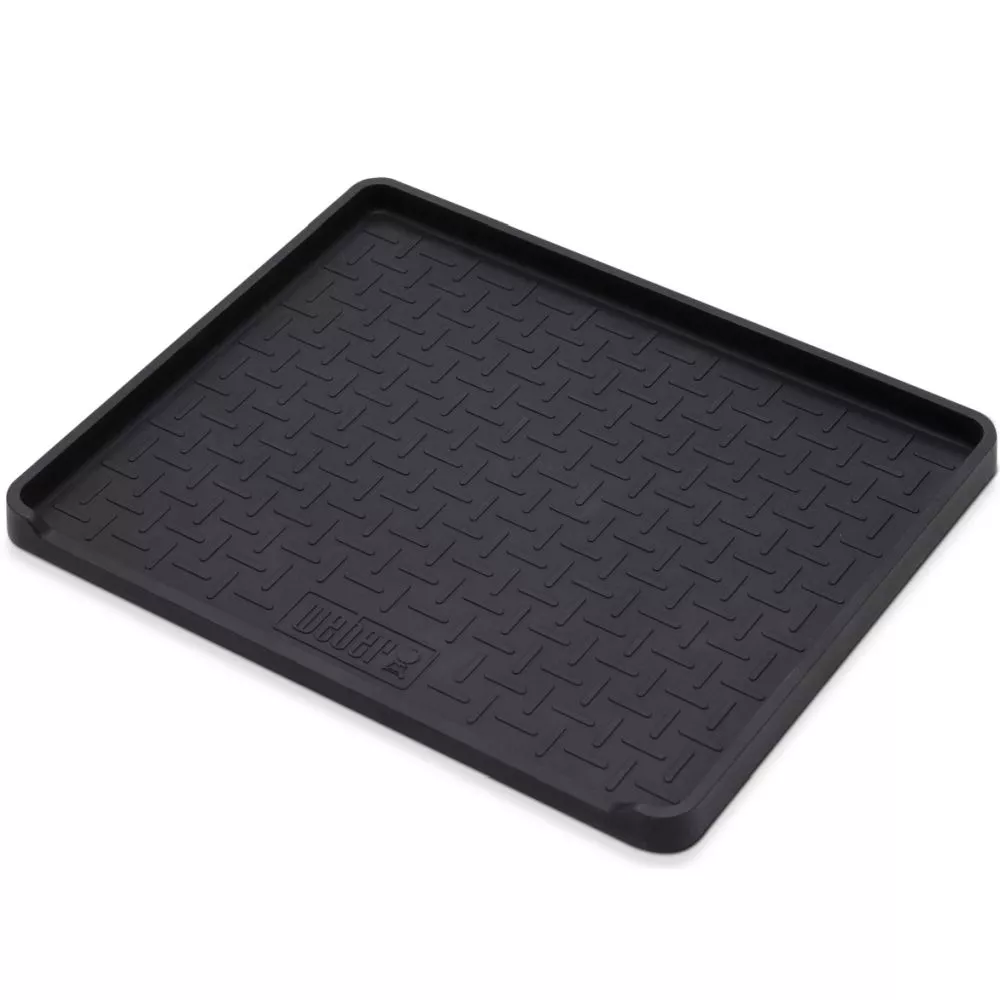 Weber Grillbesteckmatte 5 Weber Grillbesteckmatte – Bild 3