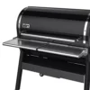 Edelstahl-Fronttisch Für Weber SmokeFire EX6 / EPX6