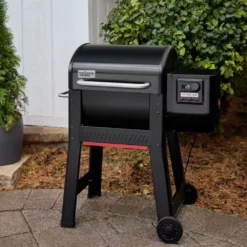 Pelletgrill Weber Smoque Holzpelletsmoker 14 Pelletgrill Weber Smoque Holzpelletsmoker -Online Camping Angebote weber smoque holzpelletgrill crafted kompatibel smoke boos einstellung 4 20597
