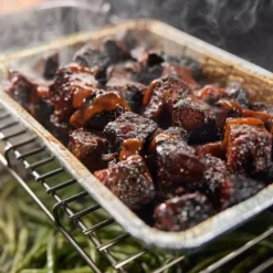 Pelletgrill Weber Smoque Holzpelletsmoker 17 Pelletgrill Weber Smoque Holzpelletsmoker -Online Camping Angebote weber smoque holzpelletsmoker warmhalterost connect app 7 20597