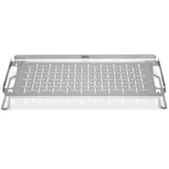 Weber Warmhalterost Für Flat Top