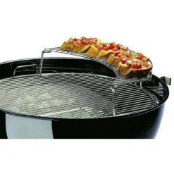 Weber Warmhalterost Für 57 Cm Holzkohlegrills
