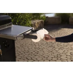 Weber Works Organizer-Set -Online Camping Angebote weber works organizer kit kunststoff kuechenrollenhalter zubehoer 1000 8 28132