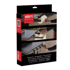 Weber Works Organizer-Set -Online Camping Angebote weber works organizer kit workssystem grillzubehoer 1000 9 28132