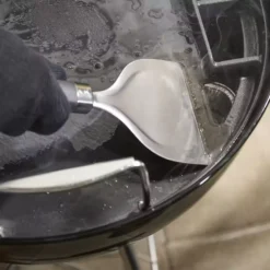 Weber Runder Plancha-Einsatz -Online Camping Angebote weber zubehoer holzkohlegrill durchmesser 57cm gusseiserner plancha einsatz edelstahlgriffe design mit erhoehtem rand 1000 3 28140