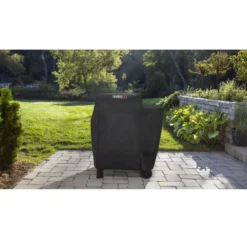 Grillabdeckung Weber Premium Abdeckhaube Smoque 9 Grillabdeckung Weber Premium Abdeckhaube Smoque -Online Camping Angebote weber zubehoer holzpelletgrills cover smoque polyester regenschutz abdeckhaube schutzhaube 1000 3 28160