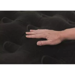 Luftbett Outwell Flock Classic Mit Kissen Und Pumpe Single -Online Camping Angebote weiche liegeflaeche outwell luftbett classic mit pumpe und kissen 1000 2 25235