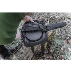 Transporttasche Für Petromax Wende-Waffeleisen -Online Camping Angebote wende waffeleisen vor stoessen und verschmutzung schuetzen tranpsorttasche petromax 1000 4 25988